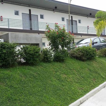 Motel Desa Terrace Langkawi Exteriér fotografie