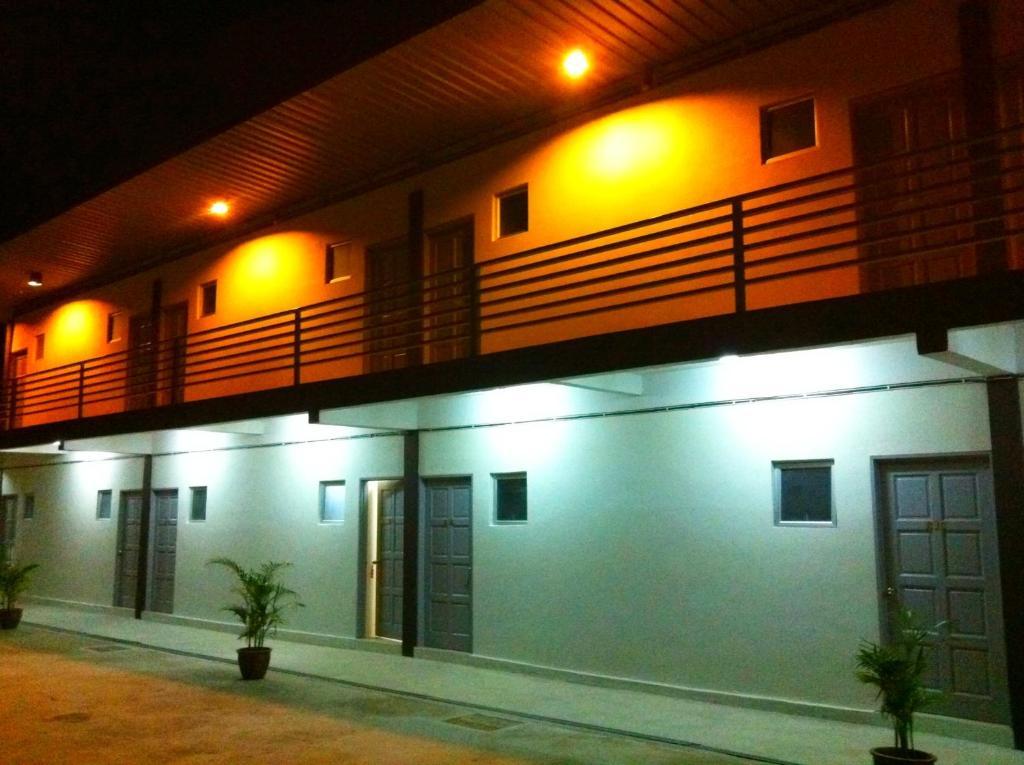 Motel Desa Terrace Langkawi Exteriér fotografie