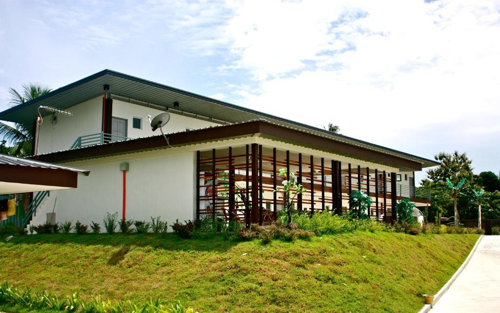 Motel Desa Terrace Langkawi Exteriér fotografie