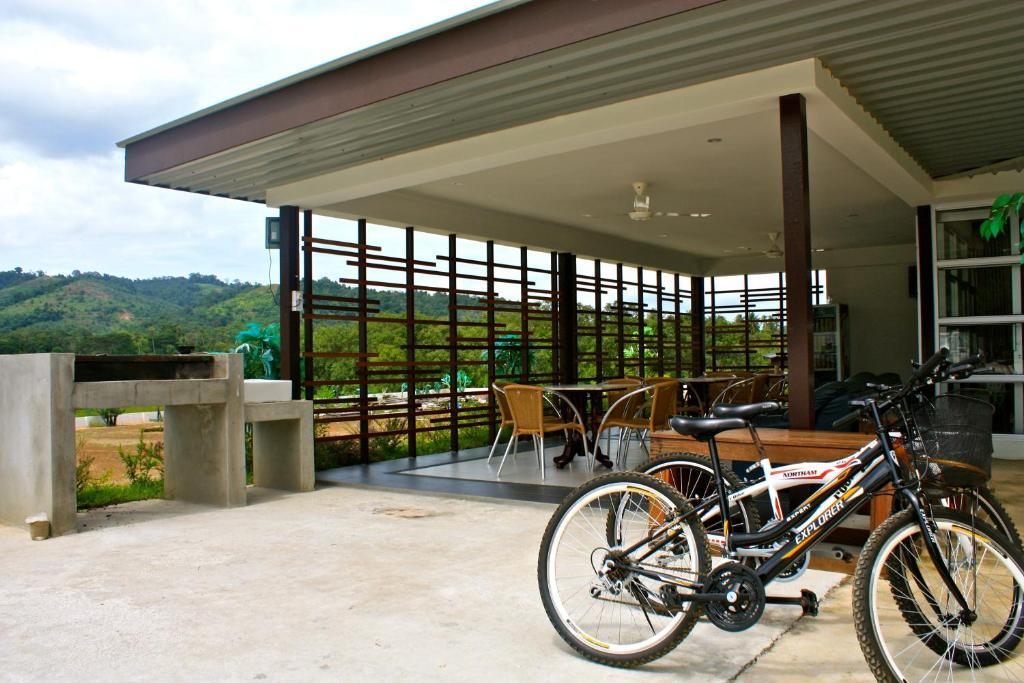 Motel Desa Terrace Langkawi Exteriér fotografie