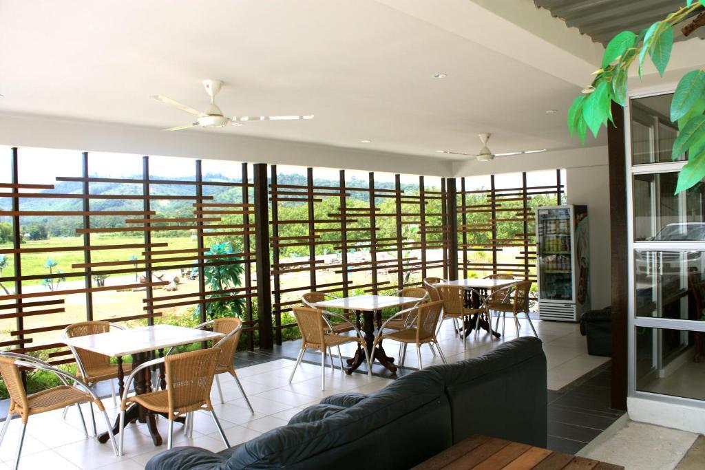 Motel Desa Terrace Langkawi Exteriér fotografie
