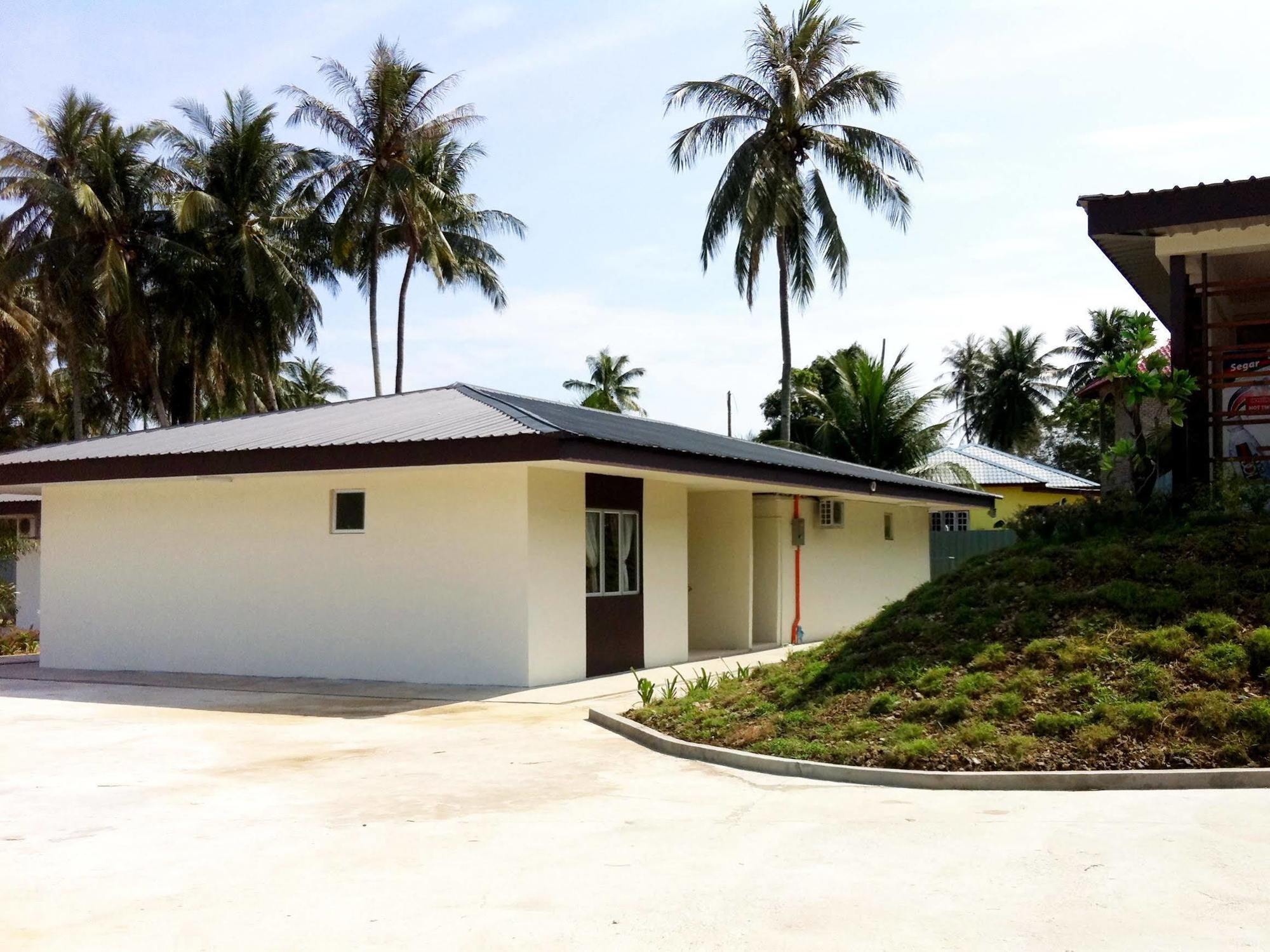 Motel Desa Terrace Langkawi Exteriér fotografie