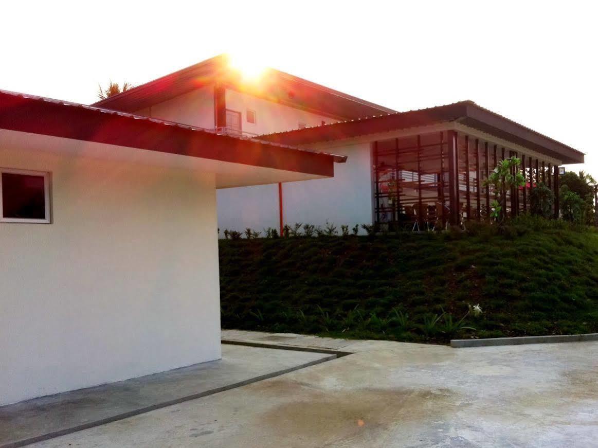 Motel Desa Terrace Langkawi Exteriér fotografie