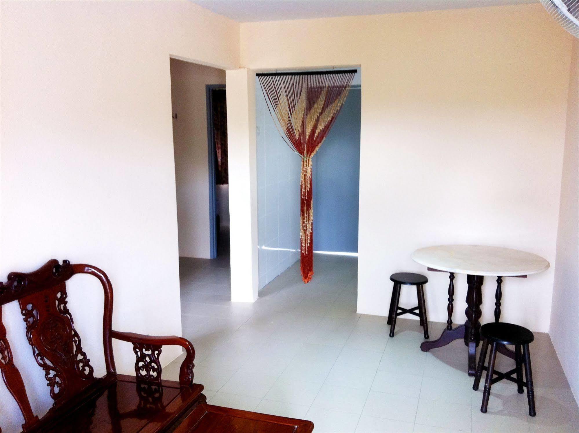 Motel Desa Terrace Langkawi Exteriér fotografie