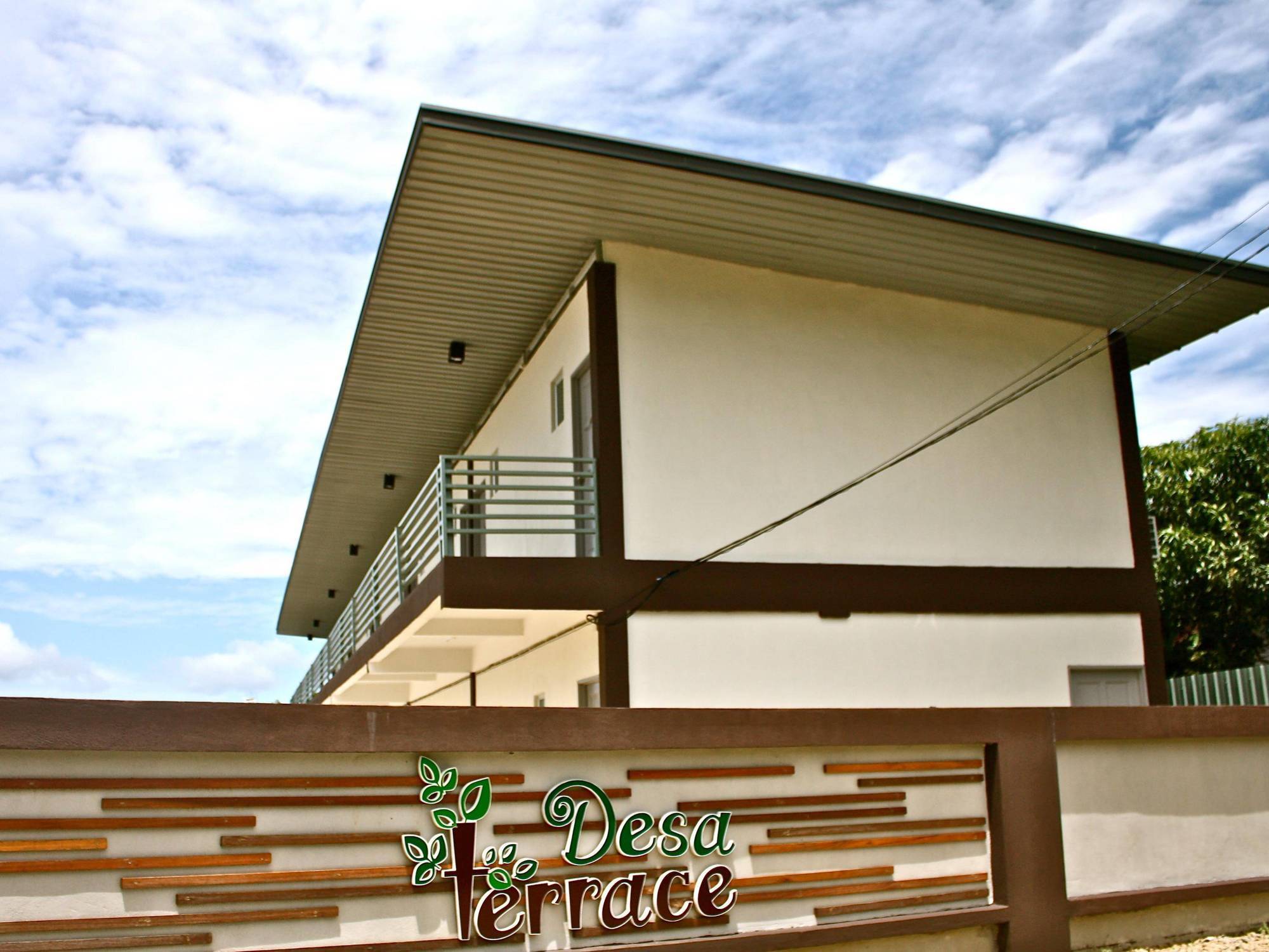 Motel Desa Terrace Langkawi Exteriér fotografie