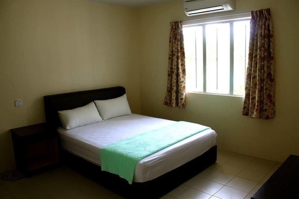 Motel Desa Terrace Langkawi Exteriér fotografie