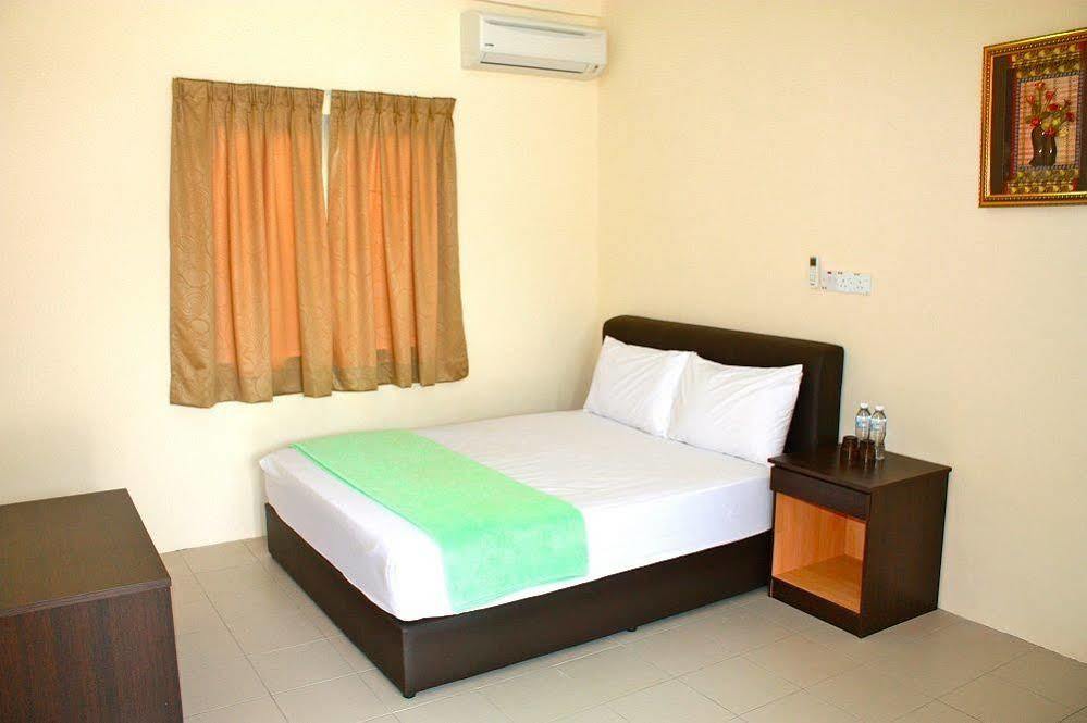 Motel Desa Terrace Langkawi Exteriér fotografie