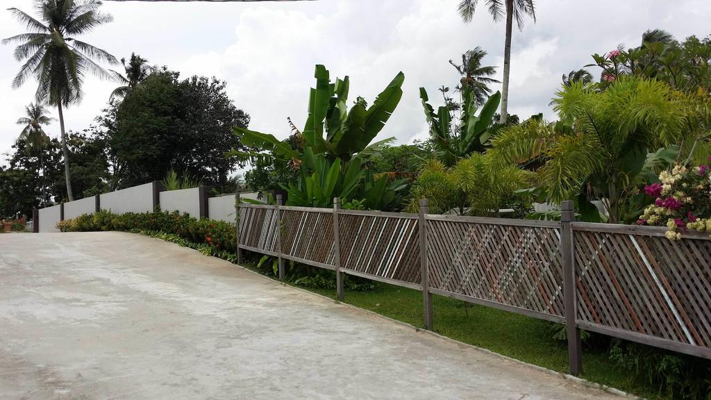 Motel Desa Terrace Langkawi Exteriér fotografie