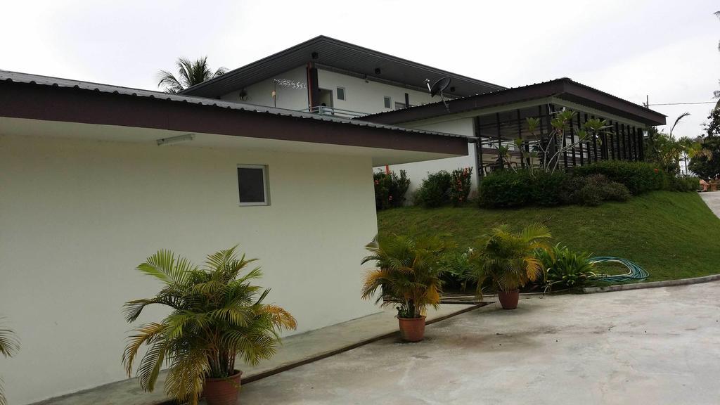 Motel Desa Terrace Langkawi Exteriér fotografie